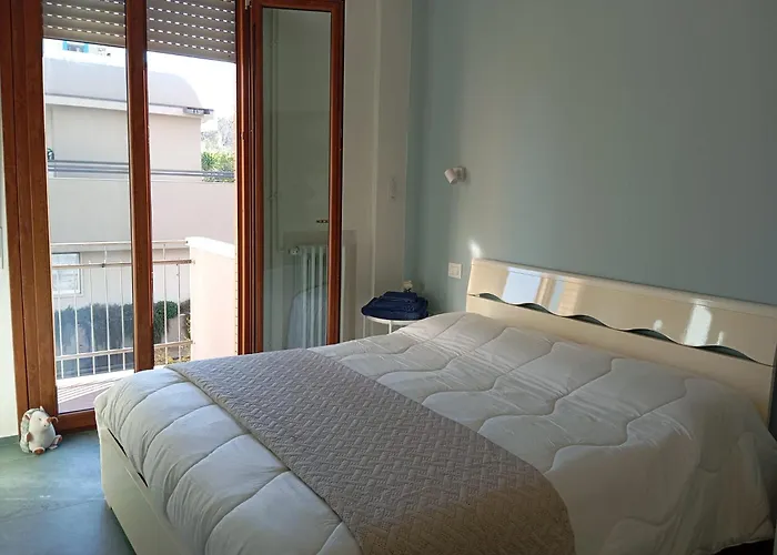 Inn Blue My Holiday House