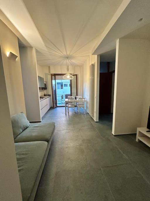 Blue My House * Pesaro