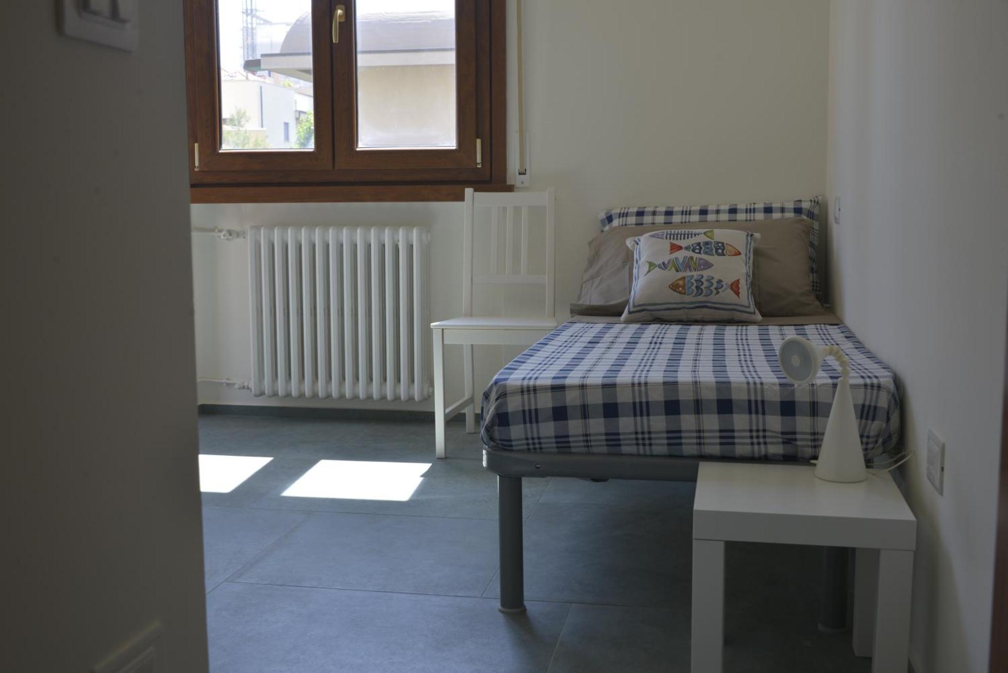 Blue My House Apartment