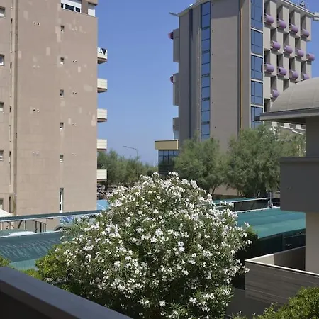 Inn Blue My Holiday House Pesaro Exterior photo