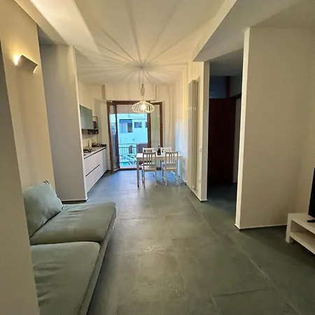 Inn Blue My Holiday House Pesaro Exterior photo